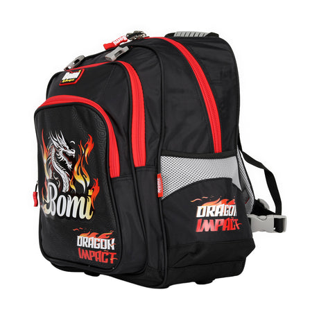 SB02-XL-DRAGON IMPACT