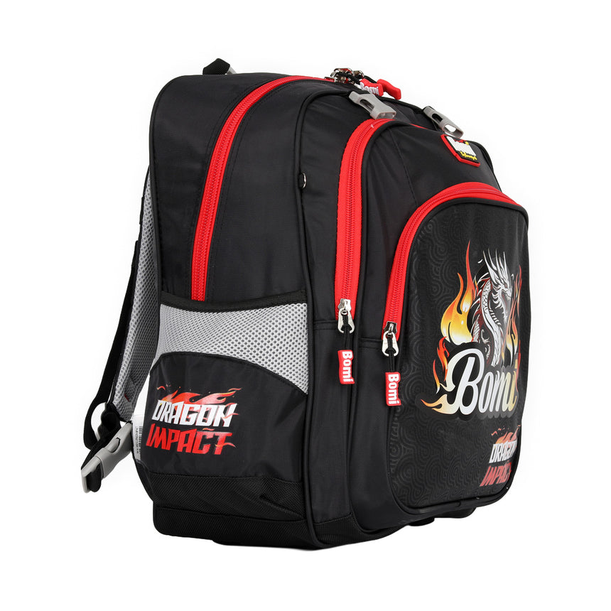 SB02-XL-DRAGON IMPACT