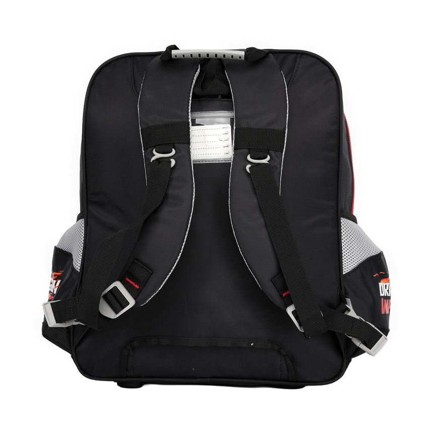 SB02-XL-DRAGON IMPACT