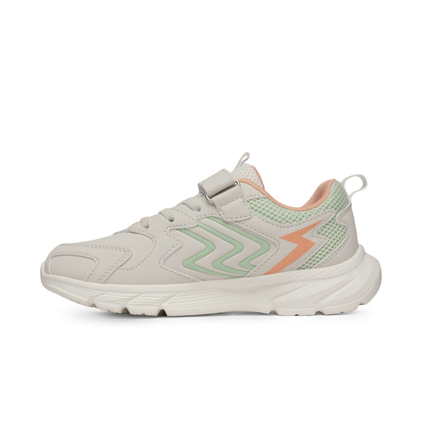 CHAUSSURE ZIGZAG PLUS