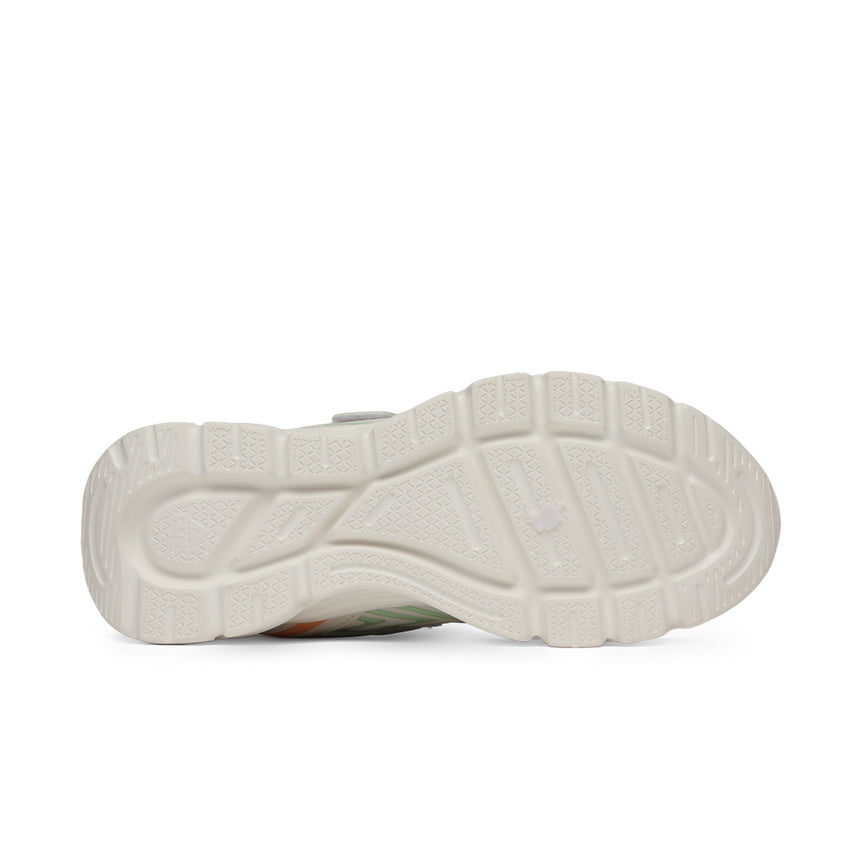 CHAUSSURE ZIGZAG PLUS