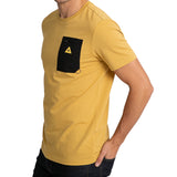 ROUND NECK T-SHIRT