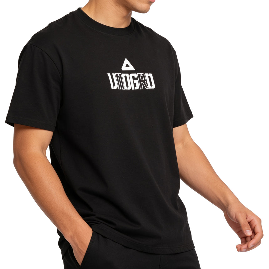 ROUND NECK T-SHIRT