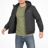 VESTE A CAPUCHE